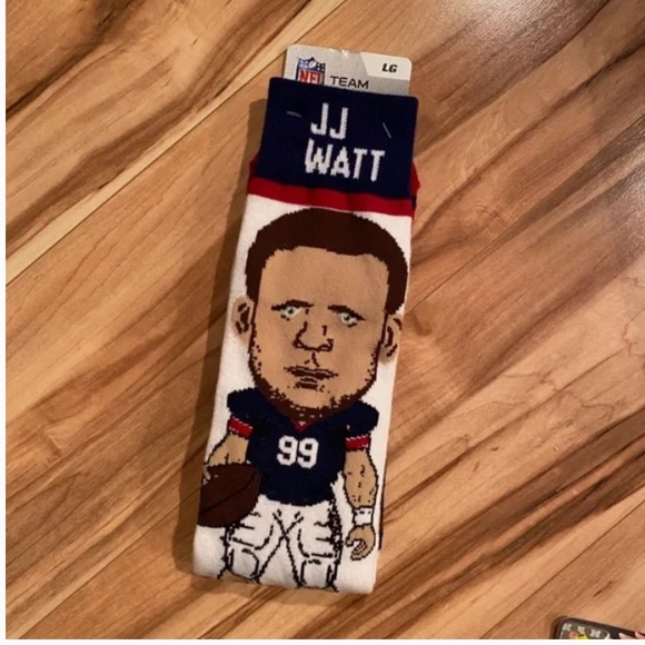 SALE!!! NWT Texans bundle - Picture 6 of 9